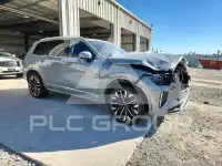 2026 Volvo XC90 photo