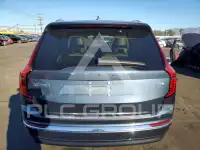 2026 Volvo XC90 фото