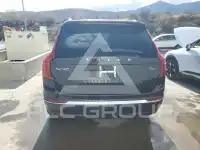 2026 Volvo XC90 photo