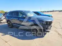 2026 Volvo XC90 фото