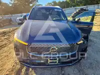 2026 Volvo XC90 фото