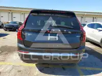 2026 Volvo XC90 фото