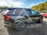 2026 Volvo XC90 фото