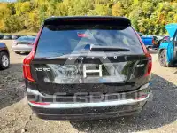 2026 Volvo XC90 фото