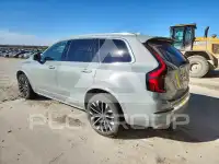 2026 Volvo XC90 photo