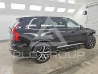 2026 Volvo XC90 photo