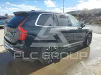 2026 Volvo XC90 photo