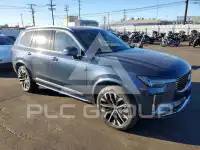 2026 Volvo XC90 фото