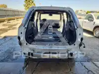 2026 Volvo XC90 фото
