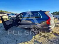 2026 Volvo XC90 фото