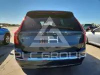 2026 Volvo XC90 фото