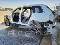 2026 Volvo XC90 фото