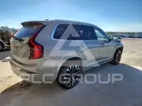 2026 Volvo XC90 photo