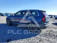 2026 Volvo XC90 photo