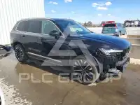 2026 Volvo XC90 photo