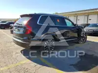 2026 Volvo XC90 фото
