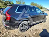 2026 Volvo XC90 photo