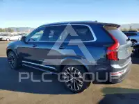 2026 Volvo XC90 фото