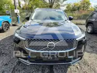 2026 Volvo XC90 фото