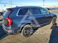 2026 Volvo XC90 фото