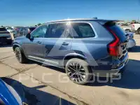 2026 Volvo XC90 фото