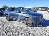 2026 Volvo XC90 photo