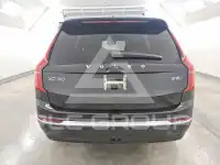 2026 Volvo XC90 photo