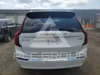 2026 Volvo XC90 фото