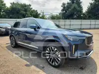 2026 Volvo XC90 фото