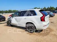 2026 Volvo XC90 фото