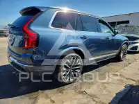 2026 Volvo XC90 фото