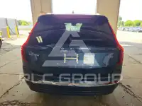 2026 Volvo XC90 фото