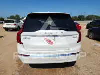2026 Volvo XC90 фото