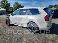 2026 Volvo XC90 фото