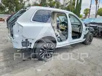 2026 Volvo XC90 фото