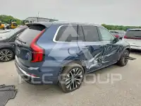 2026 Volvo XC90 фото
