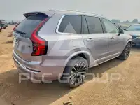 2026 Volvo XC90 photo