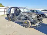2026 Volvo XC90 фото
