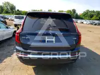 2026 Volvo XC90 фото