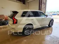 2026 Volvo XC90 фото