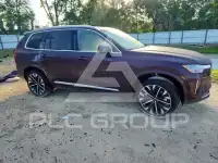 2026 Volvo XC90 фото