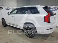 2026 Volvo XC90 фото