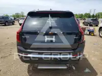 2026 Volvo XC90 photo