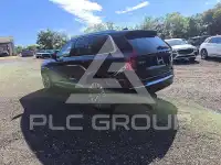 2026 Volvo XC90 фото