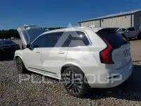 2026 Volvo XC90 фото