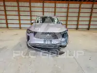 2026 Volvo XC90 фото