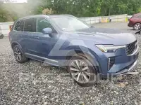 2026 Volvo XC90 фото