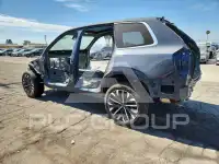 2026 Volvo XC90 фото