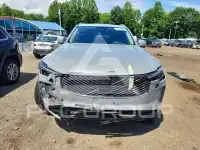 2026 Volvo XC90 фото