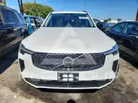 2026 Volvo XC90 фото